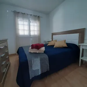Manuela Apartamento