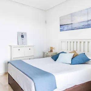 Concha Bonito Apartamento Con Piscina Y Terraza , Málaga España