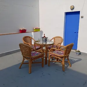 Apartamento De Las Flores En Conil , Conil De La Frontera España