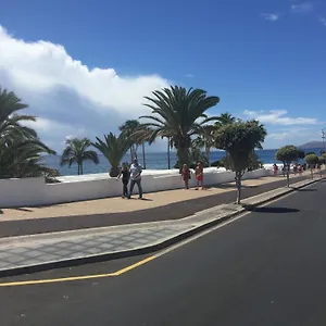 Oasis Apartamento