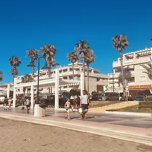 Apartamento A Tan Solo 20 Metros De La Playa , Torremolinos España