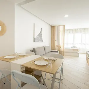 Zen Loft , Torremolinos España