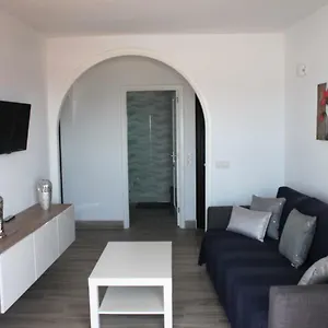 La Marisma Puerto Del Carmen Apartamento
